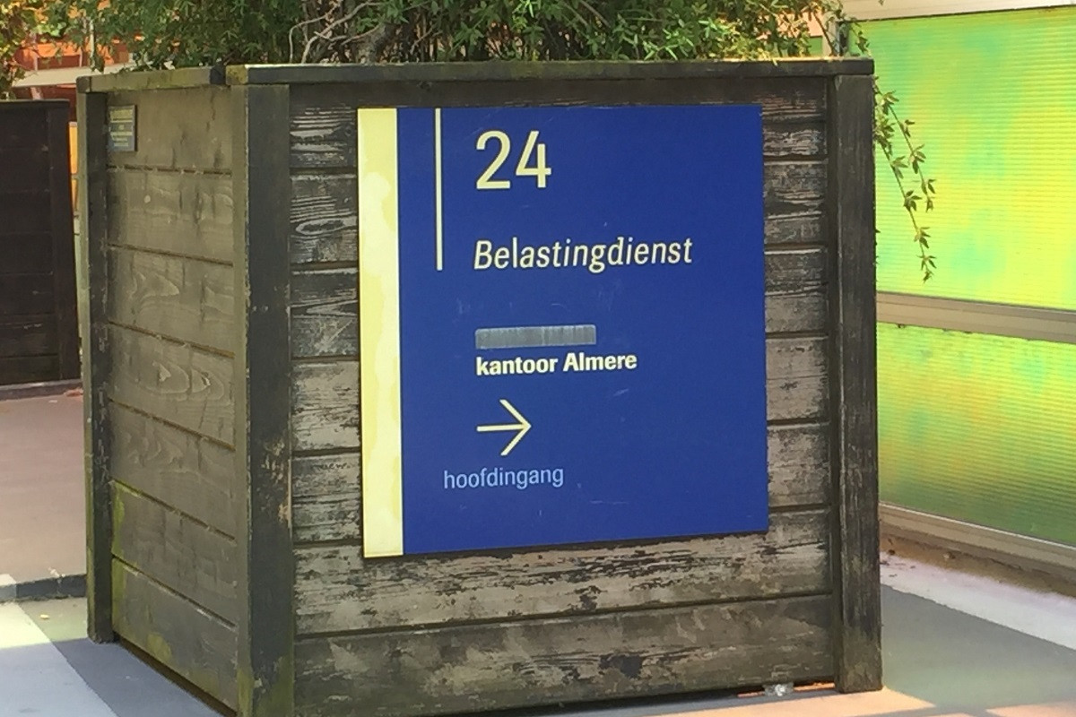 homepage Te hoge schuld DGA pensioenaanspraak belast