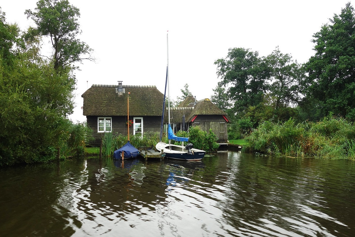 homepage Nieuw huis welk tarief