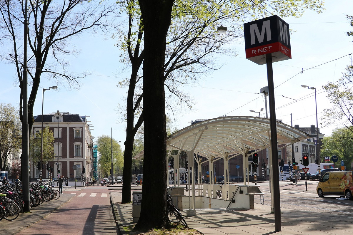 homepage Ontslag tijdens opleiding