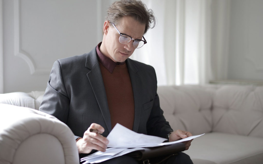 Rapport fiscale regelingen bedrijfsopvolging