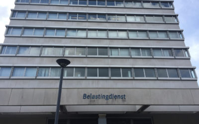 Ruimer uitstelbeleid Belastingdienst