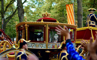 Fiscale hoofdlijnen Prinsjesdag: burgers