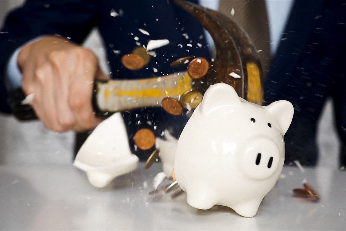 homepage Dividend trekt pensioenpot DGA leeg