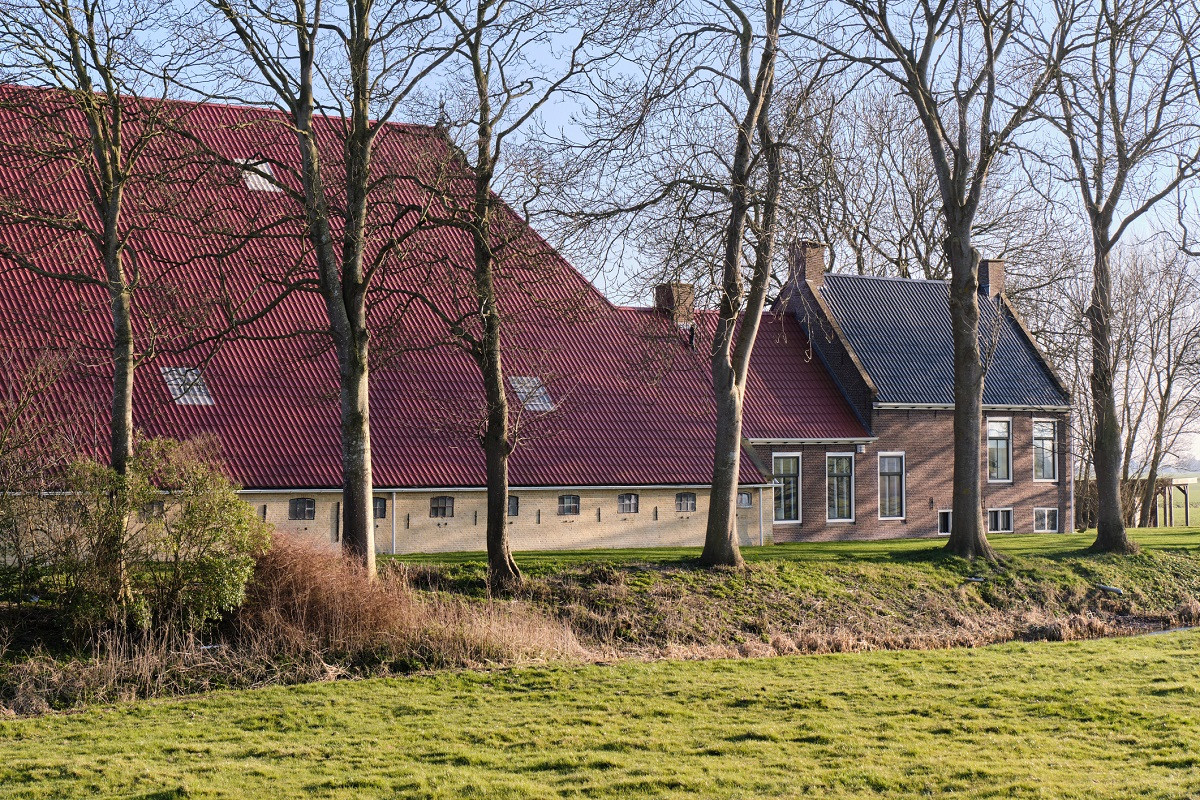 homepage Verhuur appartementen BTW-belast aftrek voorbelasting
