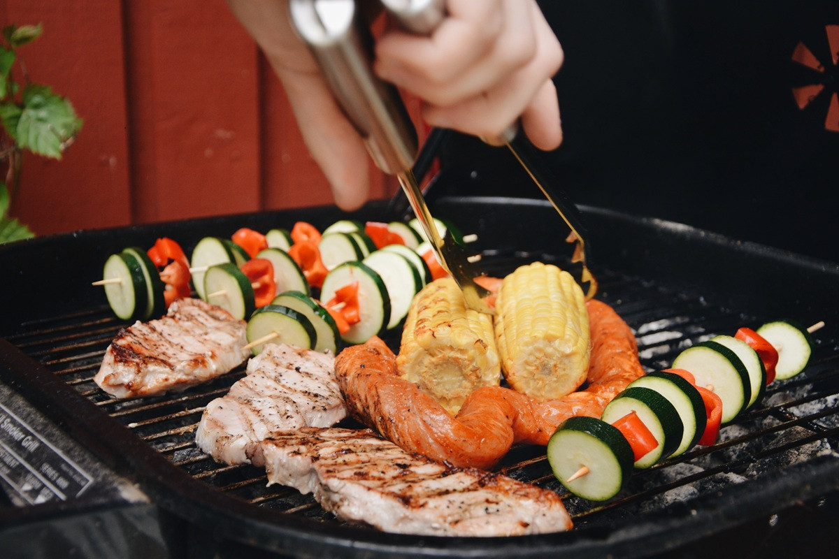homepage Bedrijfsbarbecue en loonheffingen