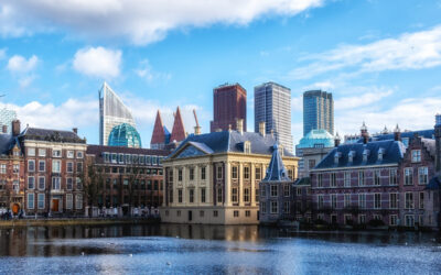 Belastingplannen Prinsjesdag 2025: algemeen