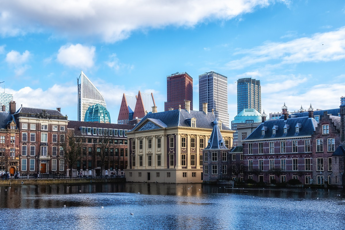 homepage Belastingplannen Prinsjesdag 2025: algemeen
