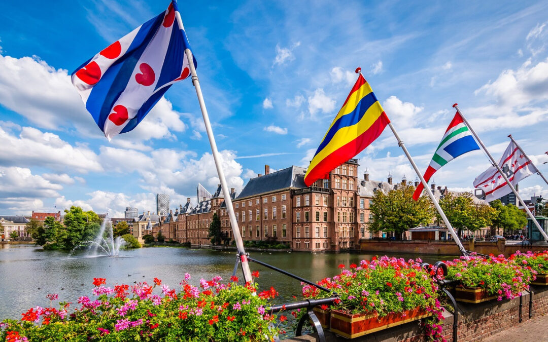 Belastingplannen Prinsjesdag 2025: ondernemer