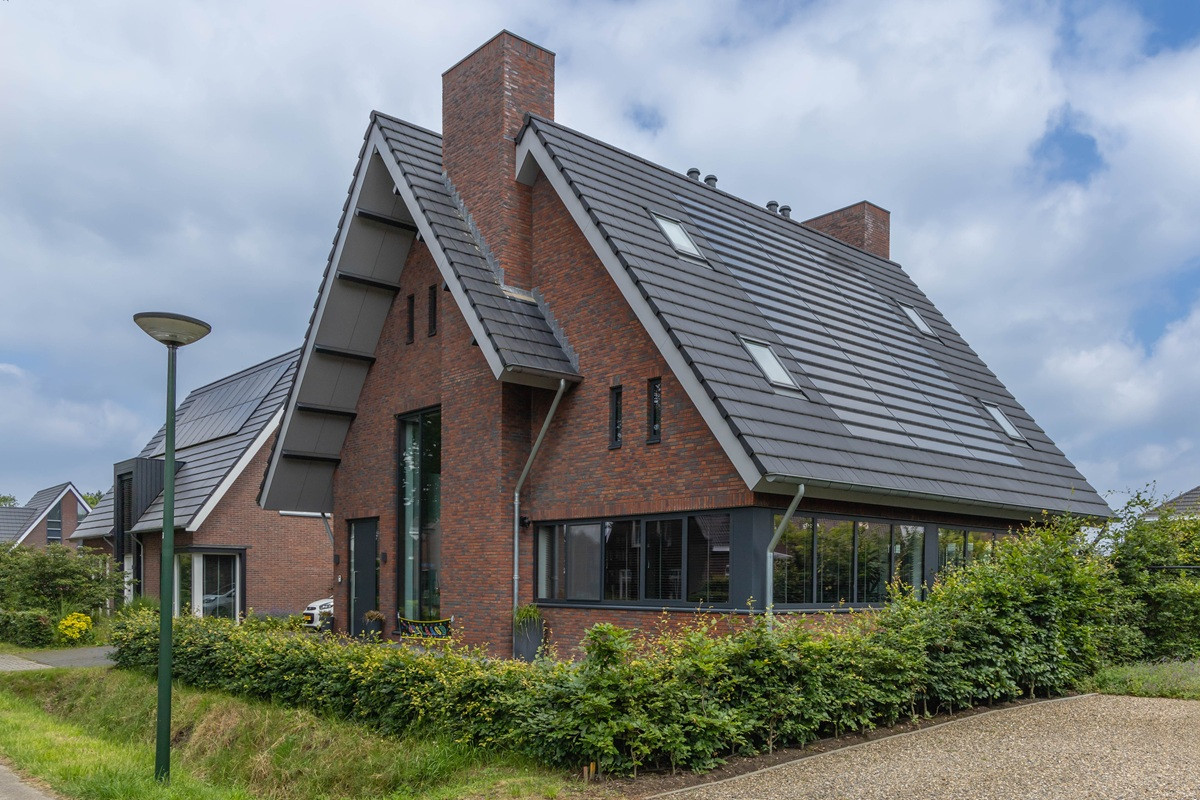 homepage BTW en verhuur deel nieuwbouwwoning aan eigen BV