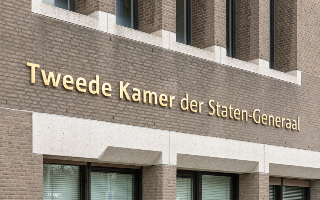 Belastingplan 2026 gewijzigd