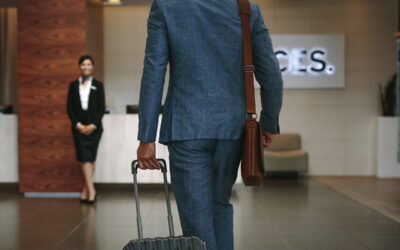 Kunt u de onbelaste verblijfkostenvergoedingen voor ambtenaren toepassen?