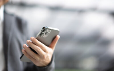 Mobiele telefoon vrijgesteld?