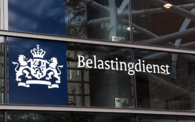 Let op: nieuwe bankrekeningnummers Belastingdienst