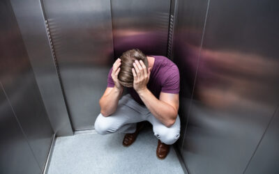 Vastzitten in lift leidt tot naheffing overdrachtsbelasting