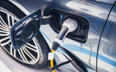 Vergoeding ERE-certificaten opladen elektrische auto van de zaak