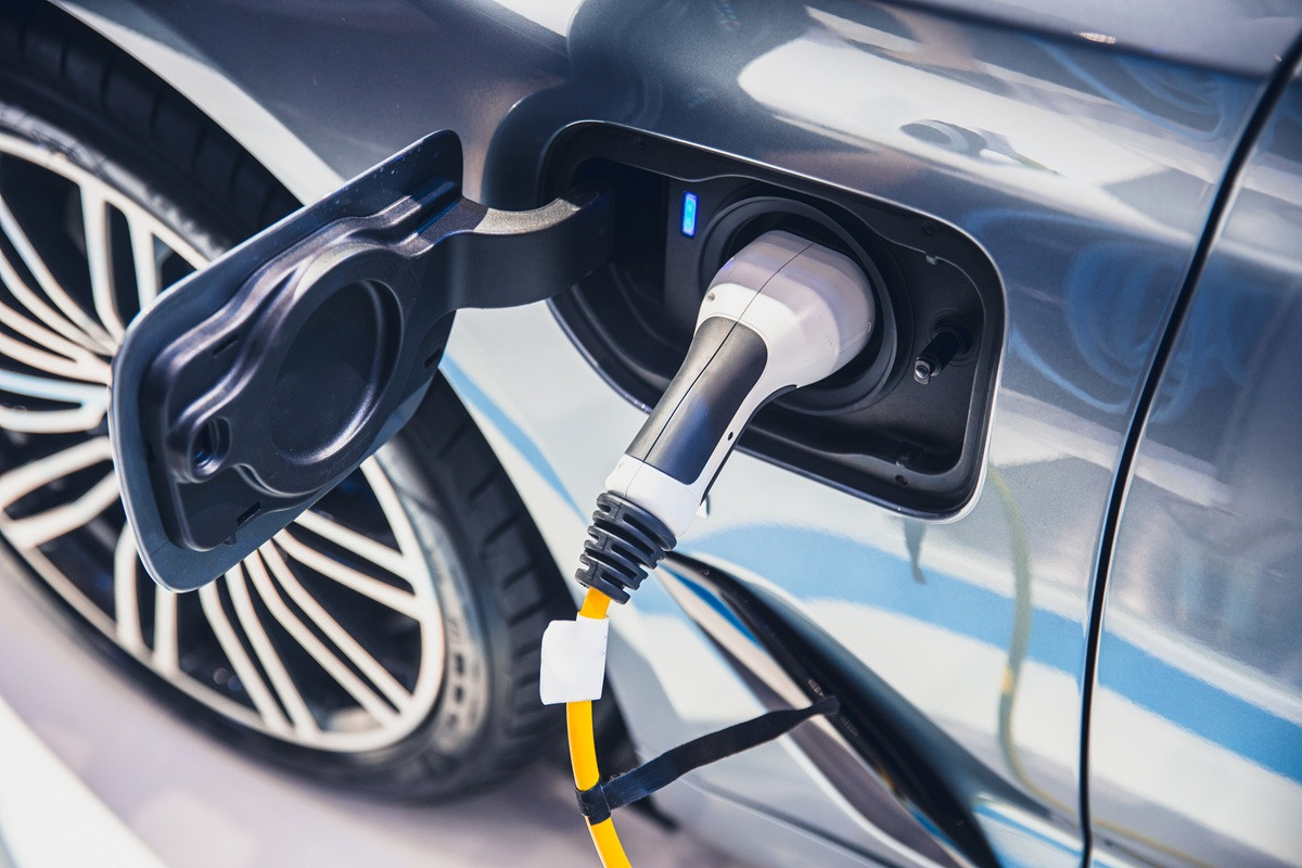 Vergoeding ERE-certificaten opladen elektrische auto van de zaak