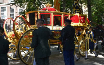 Prinsjesdag 2026: fiscale voorstellen per 1 januari 2027
