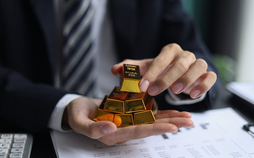 Box 3 vermogenswinstbelasting, behalve voor crypto en edelmetaal?