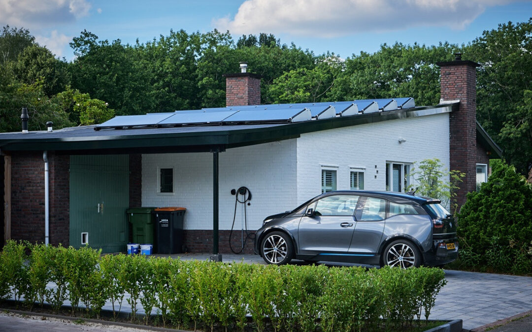 Greentimerregeling in plaats van youngtimerregeling